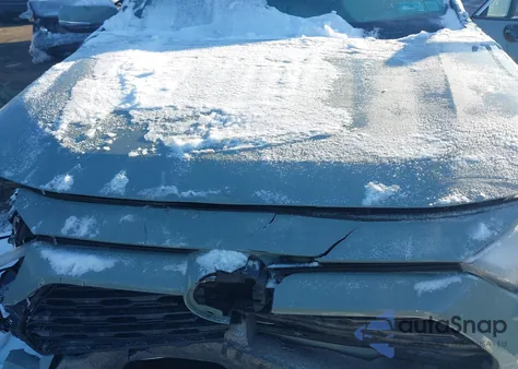 2022 Toyota Rav4 Xle z USA, uszkodzony, nr VIN 2T3P1RFV0NW250392